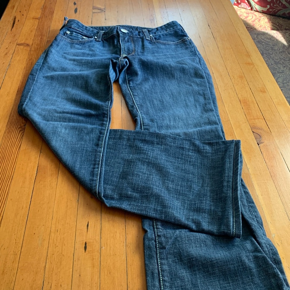 Bling embellished Blair jeans